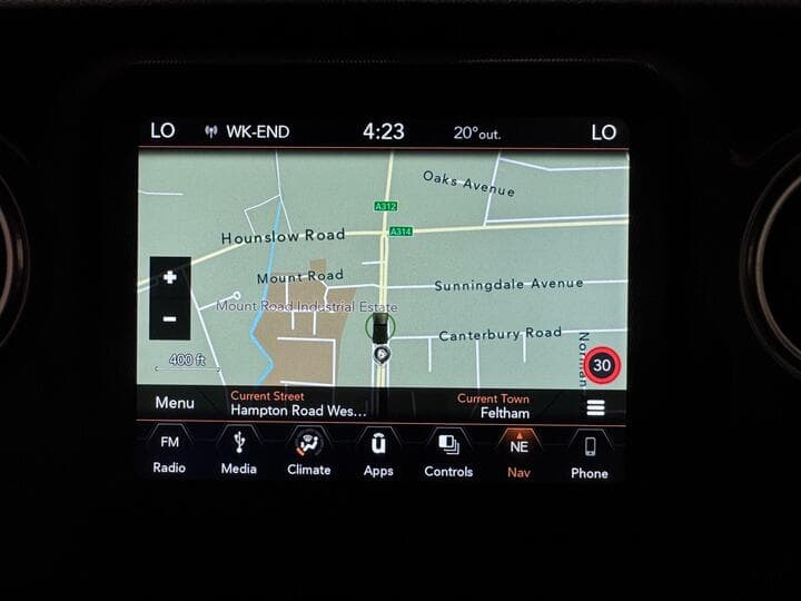 Car image